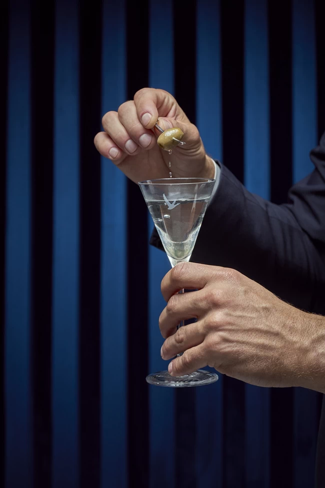 GREY GOOSE