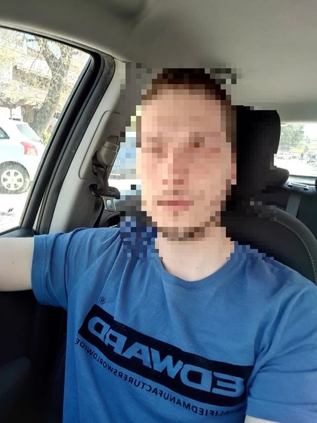 ΘΕΣΣΑΛΟΝΙΚΗ 34ΧΡΟΝΟΣ