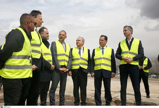 ΒΟΤΑΝΙΚΟΣ ΓΗΠΕΔΟ ΠΑΟ