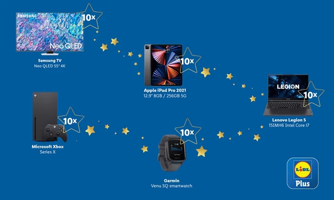 lidl