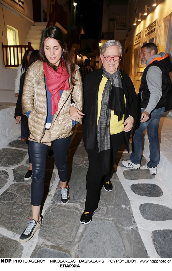 αναστασία καίσαρη