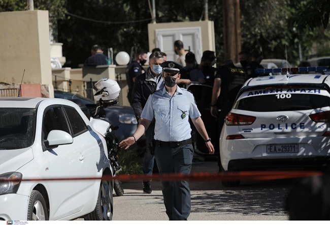 ΕΓΚΛΗΜΑ ΓΛΥΚΑ ΝΕΡΑ