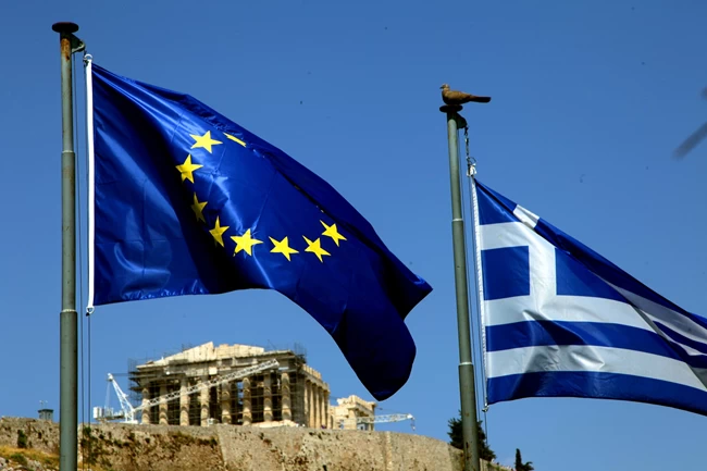ΑΚΡΟΠΟΛΗ ΣΗΜΑΙΕΣ