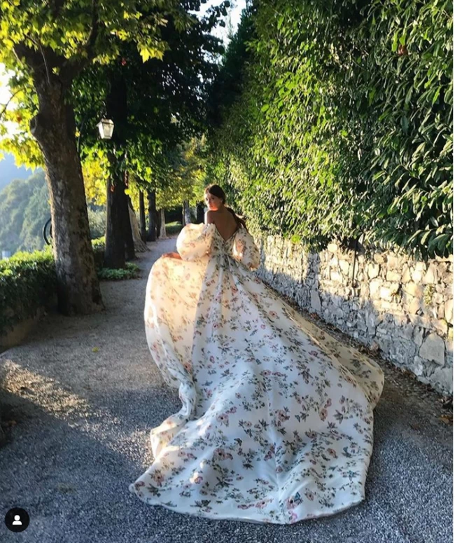 bride