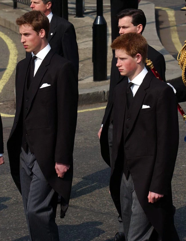prince william
