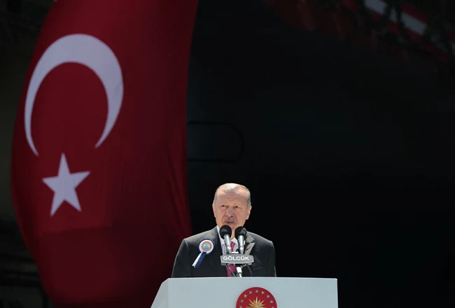 Απειλεί ο Ερντογάν με tweet στα ελληνικά: "Συνετιστείτε, αλλιώς θα το μετανιώσετε" - Η απάντηση της Αθήνας
