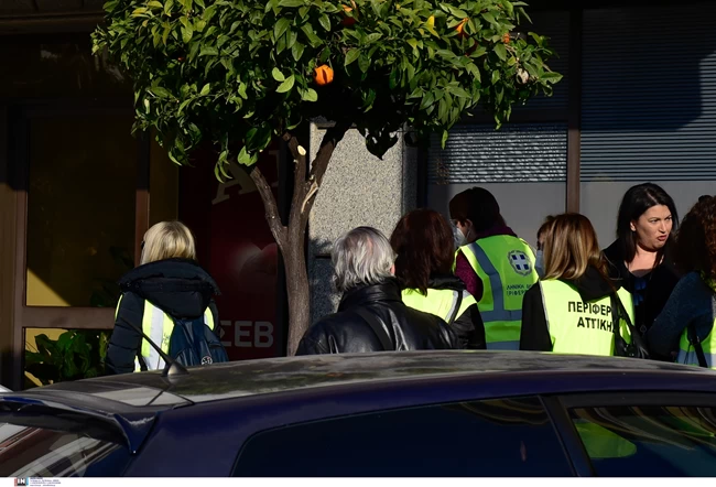 ΓΗΡΟΚΟΜΕΙΟ ΚΟΛΑΣΤΗΡΙΟ ΚΟΡΥΔΑΛΛΟΣ