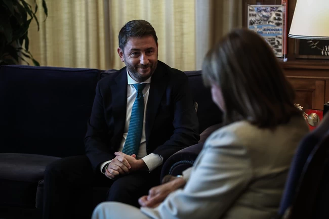 ΑΝΔΡΟΥΛΑΚΗΣ ΣΑΚΕΛΛΑΡΟΠΟΥΛΟΥ