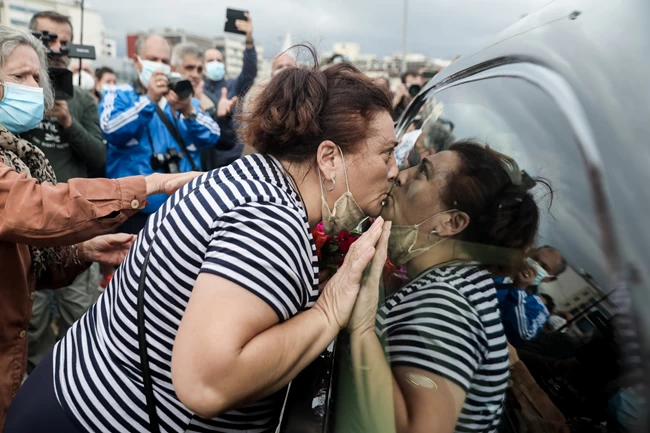 Μίκης Θεοδωράκης