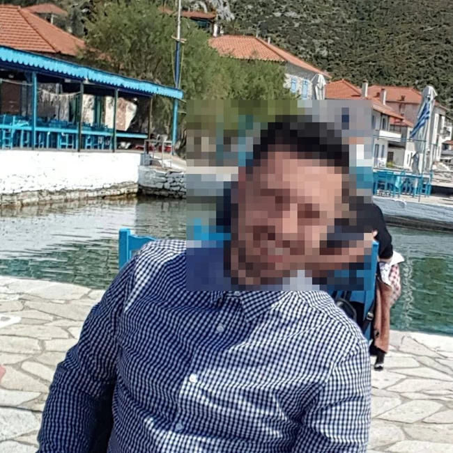 Φονικό στη Μακρινίτσα: Αυτά είναι τα δύο αδέλφια που μαχαιρώθηκαν μέχρι θανάτου