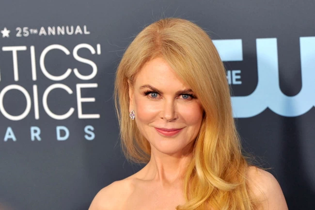 nicole kidman