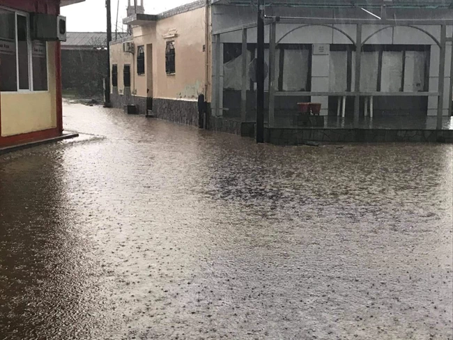 Σέρρες πλημμύρες 2