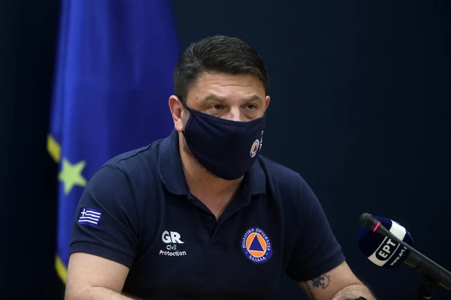 ΧΑΡΔΑΛΙΑΣ