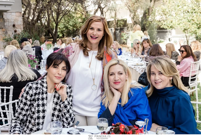 ΕΚΔΗΛΩΣΗ ΦΑΙΝΗ ΧΑΤΖΗΑΘΑΝΑΣΙΑΔΟΥ