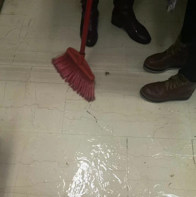 ΕΙΡΗΝΟΔΙΚΕΙΟ