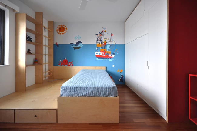 Nadja Apartment