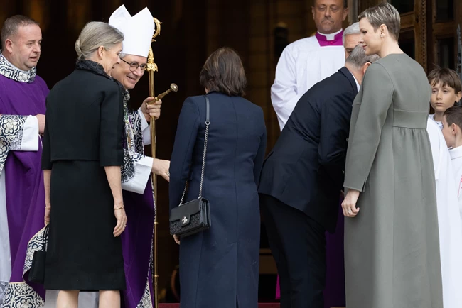 monaco royals
