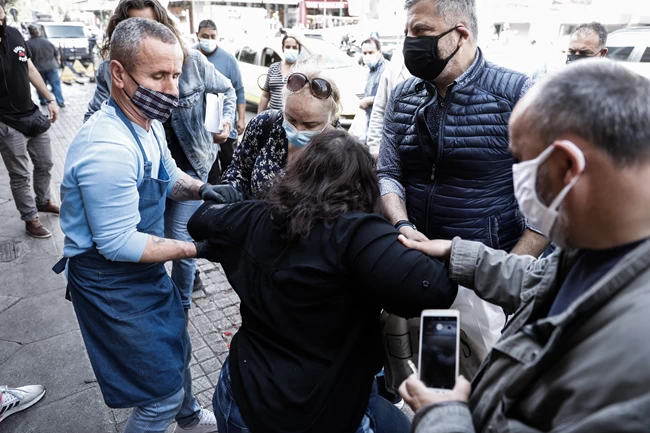 Γιώργος Πατούλης