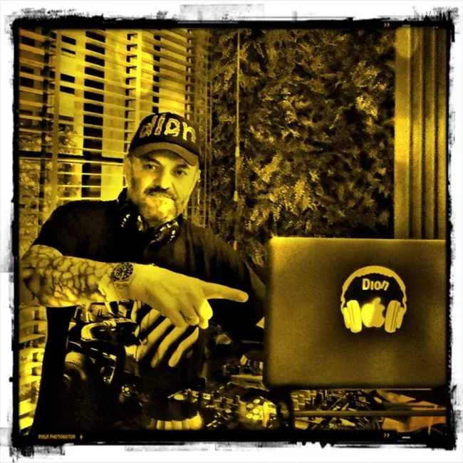 DJ DION