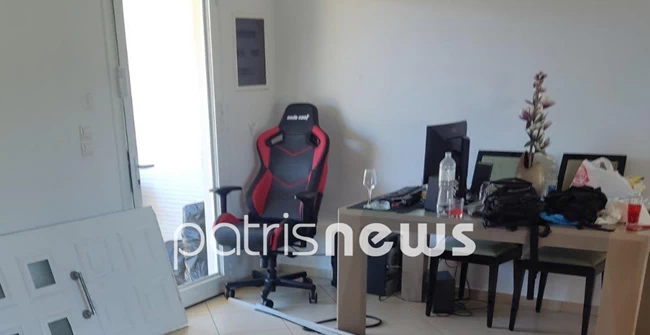 ΕΓΚΛΗΜΑΤΙΚΗ ΟΡΓΑΝΩΣΗ ΗΛΕΙΑ