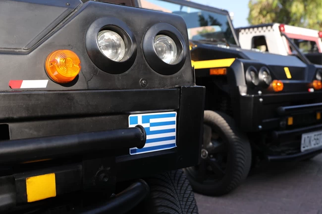 αυτοκινητο