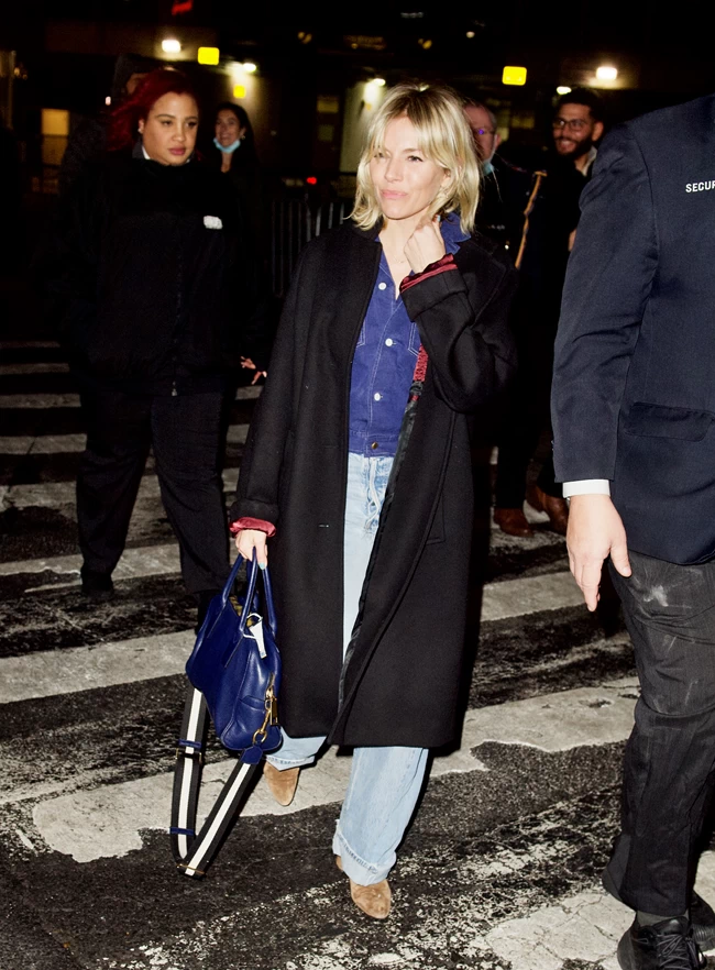 Sienna Miller