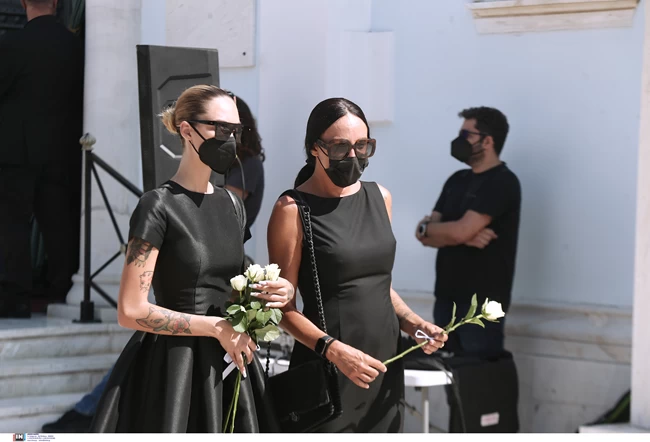 ΚΗΔΕΙΑ ΤΣΟΧΑΤΖΟΠΟΥΛΟΥ