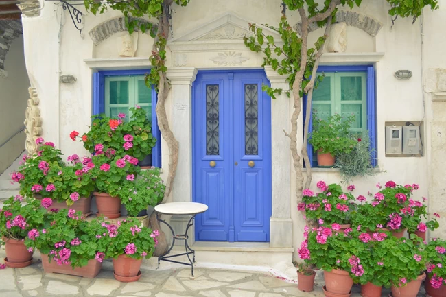 Τήνος