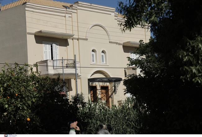 ΕΓΚΛΗΜΑ ΓΛΥΚΑ ΝΕΡΑ