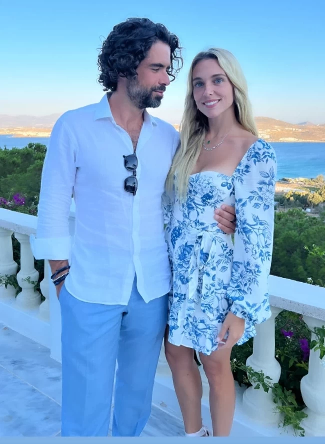 Μαριάννα Γουλανδρή - Θεοδώρα Χανδρή: Η casual εμφάνιση των δύο εντυπωσιακών γυναικών
