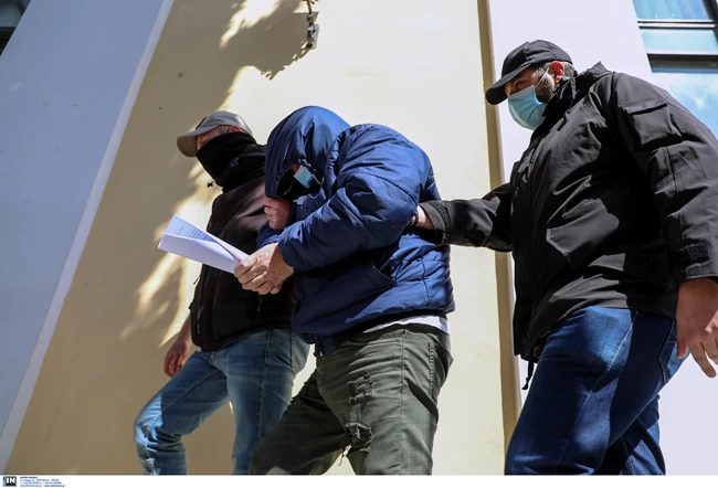 Βασίλης Γκουρούσης