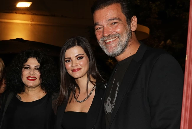 Τζένη Καζάκου