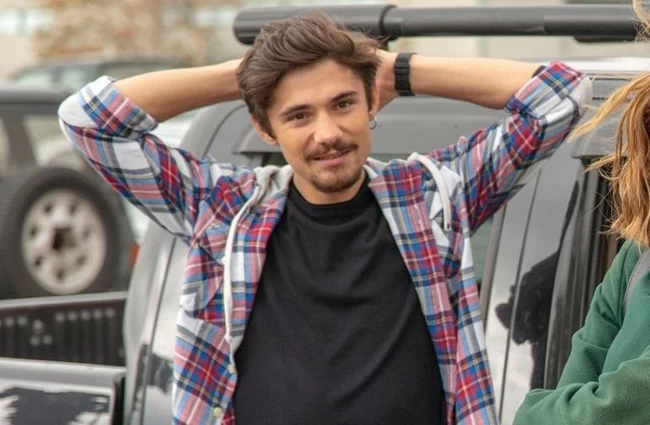 ΚΩΣΤΑΣ ΝΙΚΟΥΛΙ