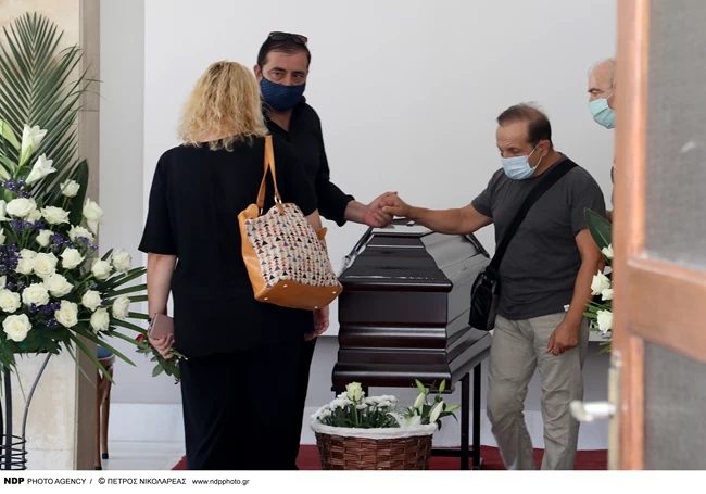 ΚΗΔΕΙΑ ΒΛΑΧΟΥ