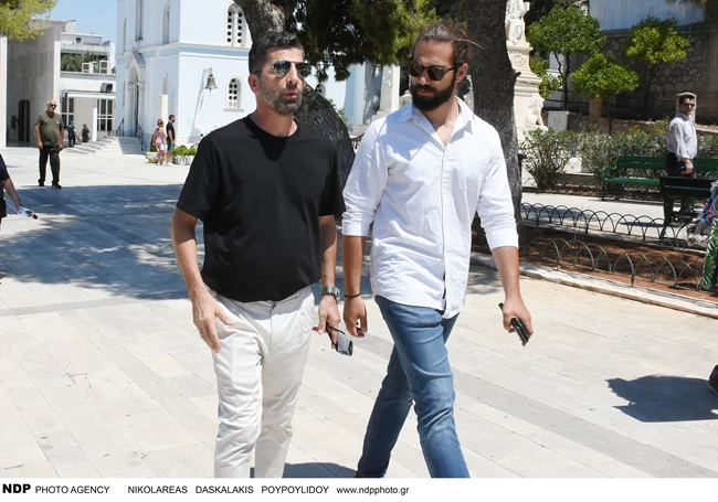 μνημοσυνο βοσκοπουλου