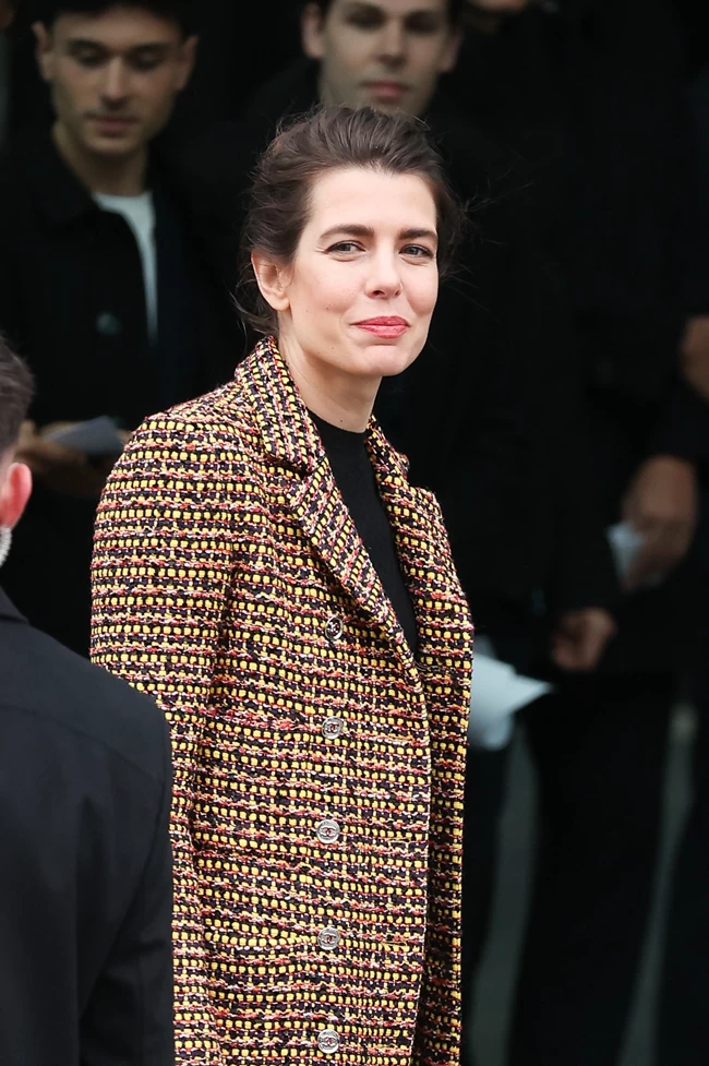 charlotte casiraghi