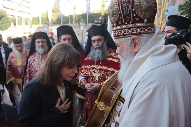 Σακελλαροπούλου