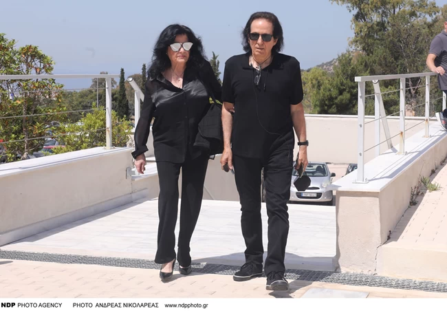 ΚΗΔΕΙΑ ΔΑΚΗ