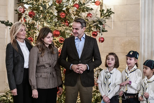 ΜΗΤΣΟΤΑΚΗΣ ΚΟΡΗ