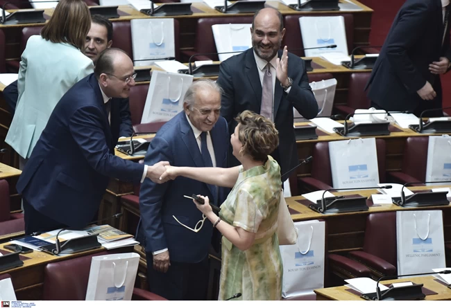 Βουλή