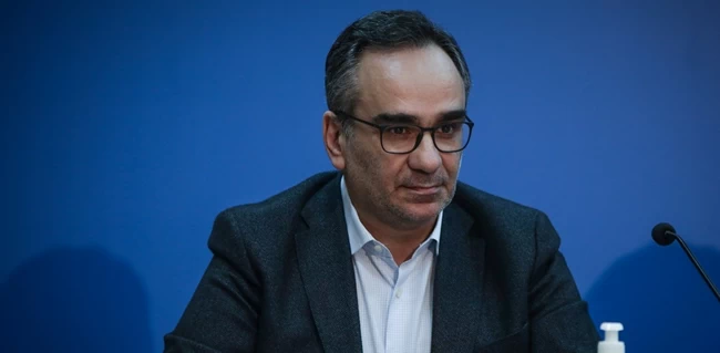 ΝΔ: Fake News η ανάρτηση Πολάκη για Κοντοζαμάνη - "Ανεπίτρεπτη άγνοια ή συνειδητή διαστρέβλωση της πραγματικότητας;"