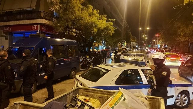 Ηράκλειο ΕΛΑΣ