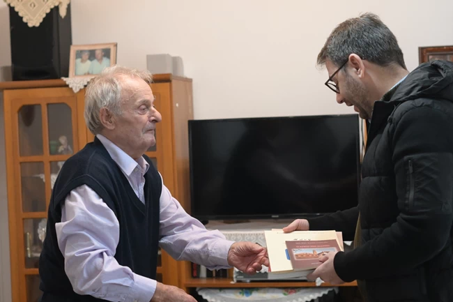 ΑΝΔΡΟΥΛΑΚΗΣ ΔΙΔΥΜΟΤΕΙΧΟ