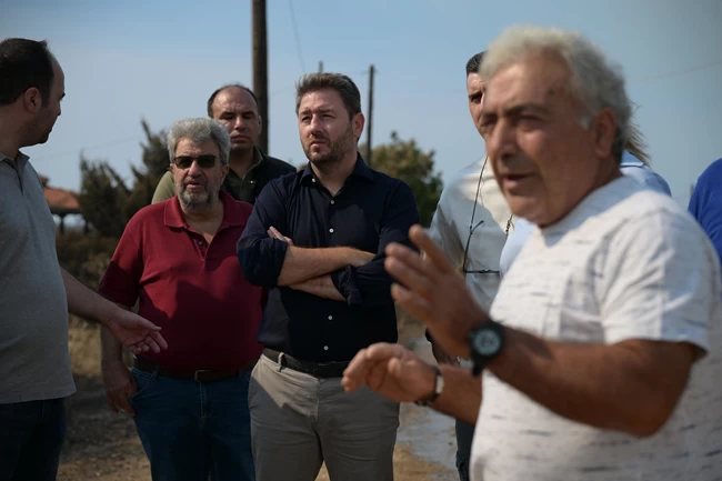 Ανδρουλακης Εβρος