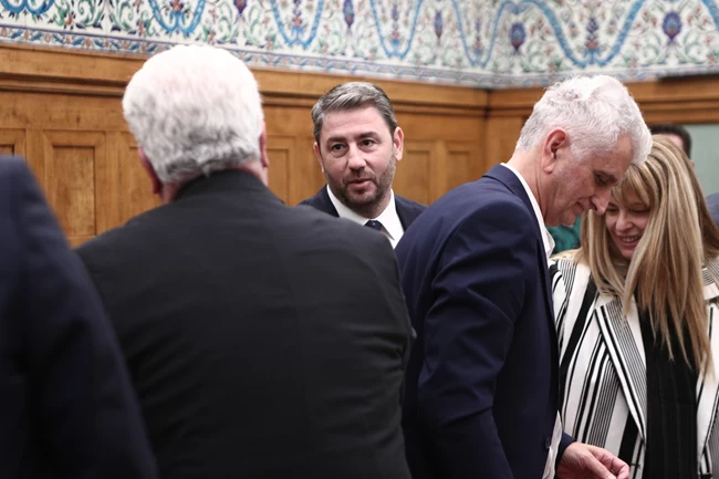 Ανδρουλακης