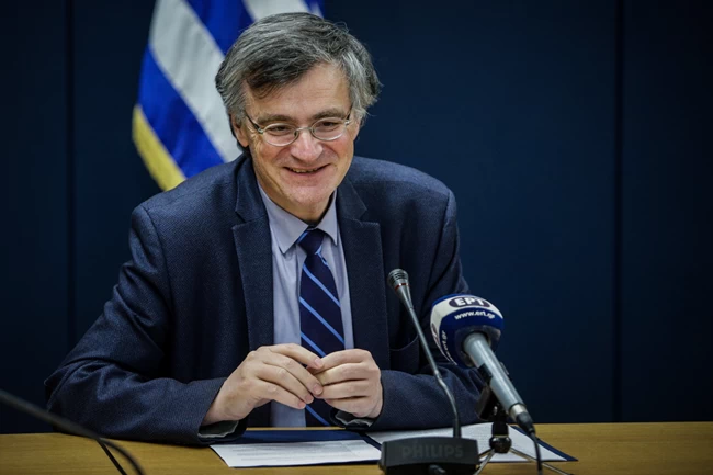 τσιοδρασ