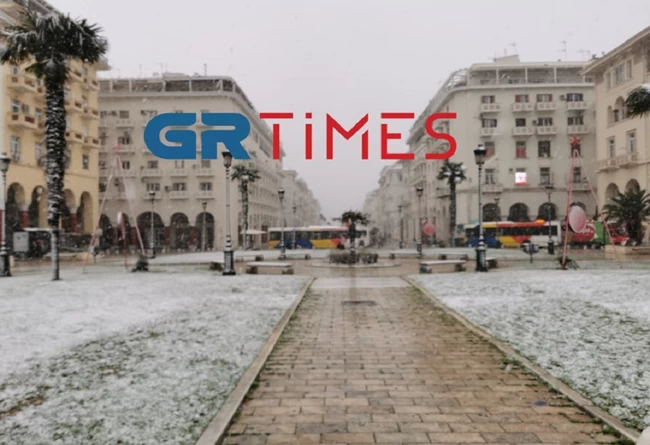 Θεσσαλονίκη