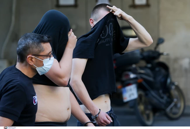 κροατες