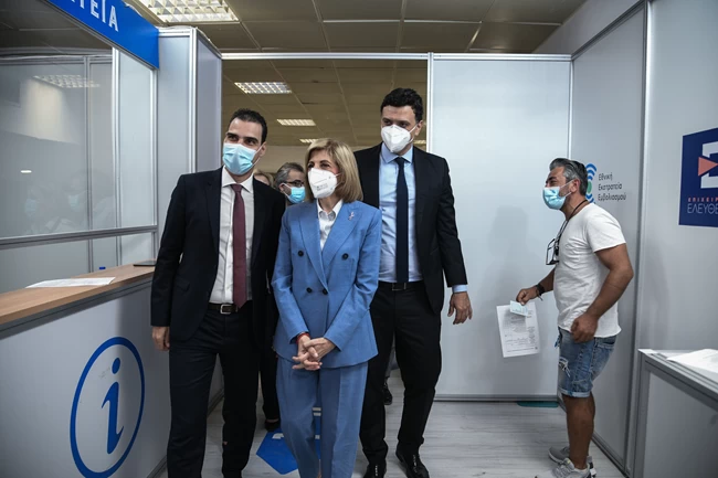 Κυριακίδου Κικίλιας