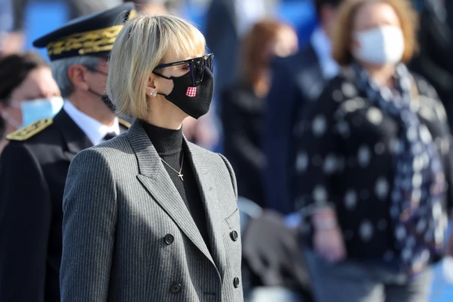 princess charlene